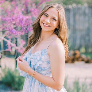 Meet your Posher, Liepa